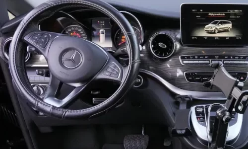 interieur-mercedes-vtc-sainte-maxime
