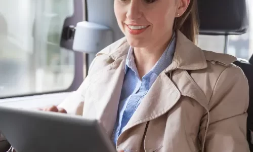 herault taxi montpellier passagere business