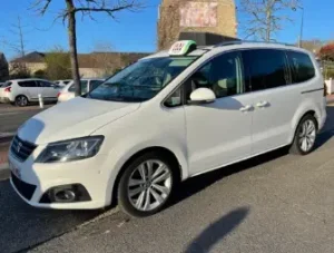 Taxi-Etampes-Nicolas