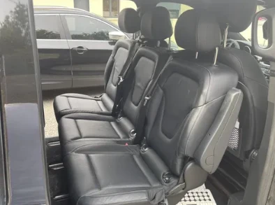 Taxi-Tricastin-Conventionné-VSL-Berline-Van-interieur-vehicule