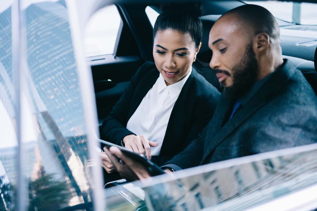 Dans le Nord le Taxi conventionné VSL dessine une route apaisée vers chaque rendez-vous
