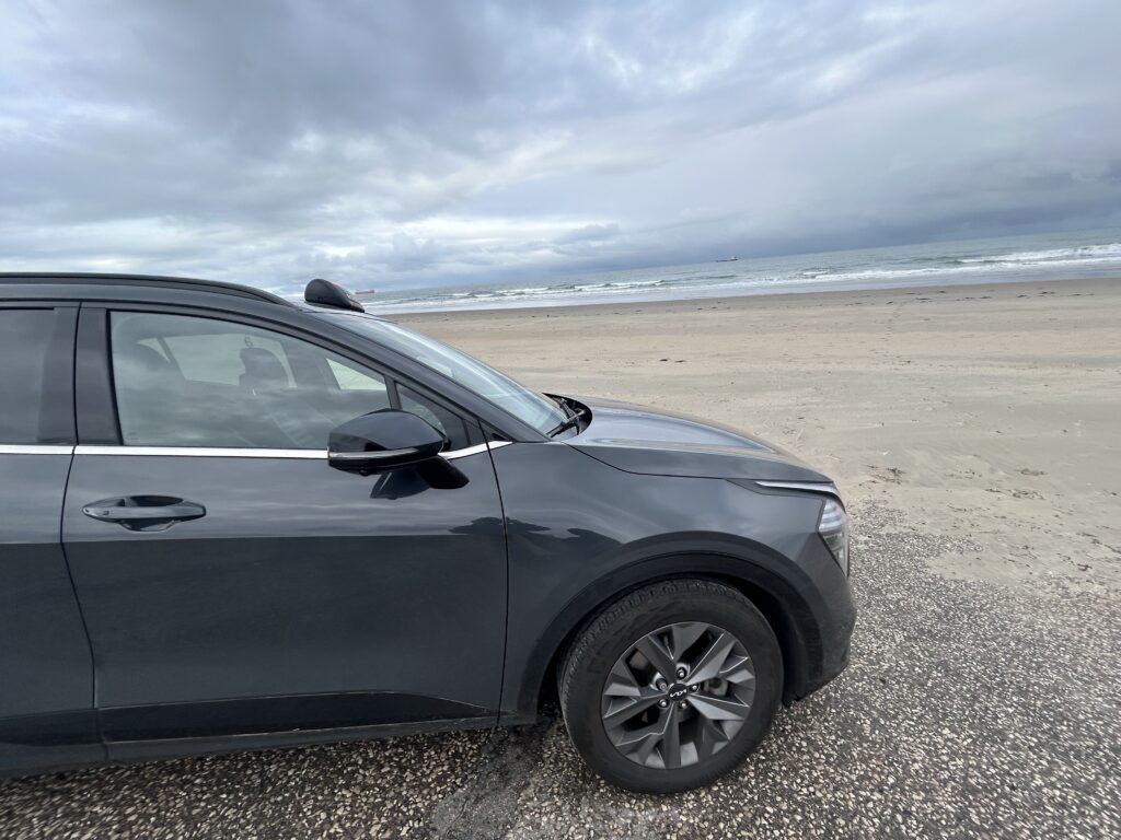 Le Taxi à Dunkerque qui simplifie chaque déplacement essentiel