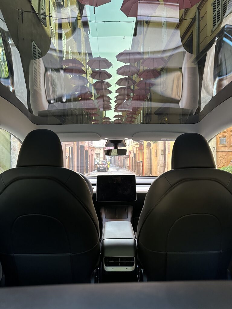 Novelys Taxi Grasse rend chaque réservation claire de Gourdon aux stations
