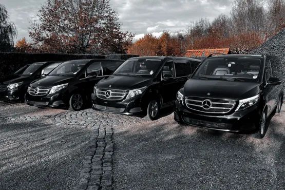 Taxi de Taxi Bruxelles Europe pour les trajets toutes distances