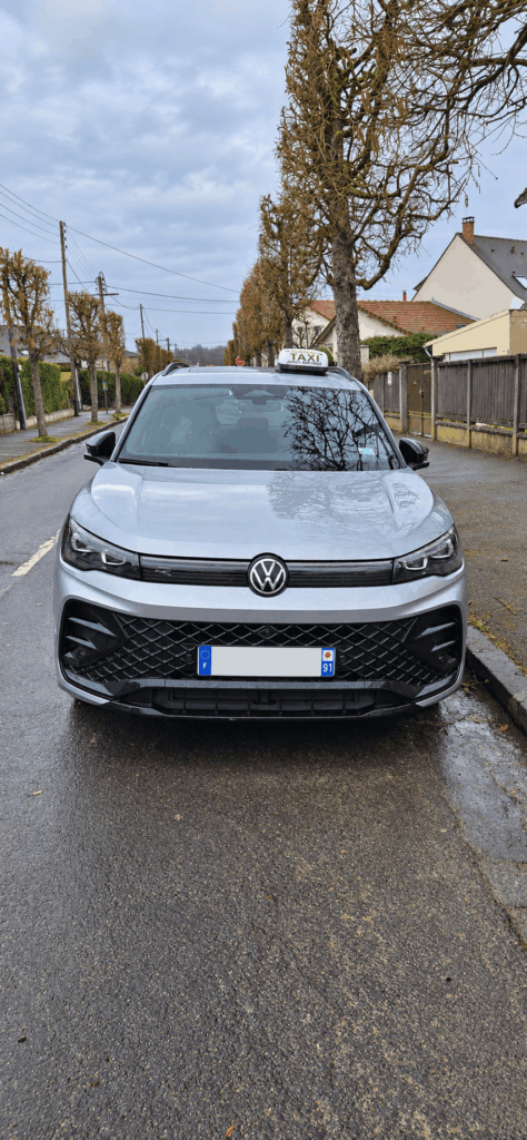 Taxi à Viry-Châtillon pour transformer votre prochain trajet en rendez-vous bien préparé